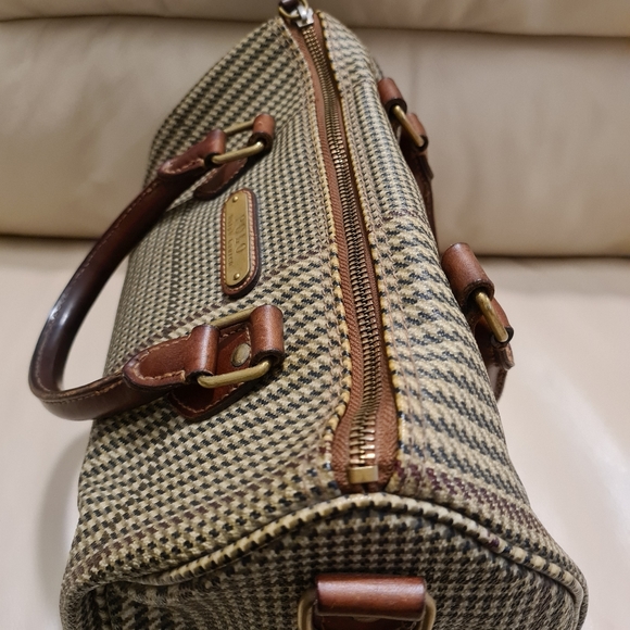 Vintage Polo speedy bag - Picture 7 of 11